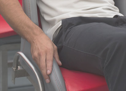 tailor-made Catamaran seats